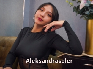 Aleksandrasoler