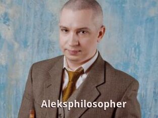 Aleksphilosopher
