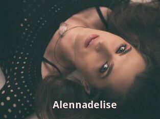 Alennadelise