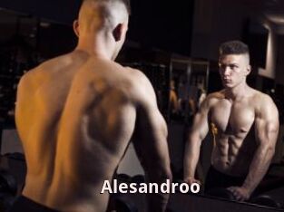 Alesandroo