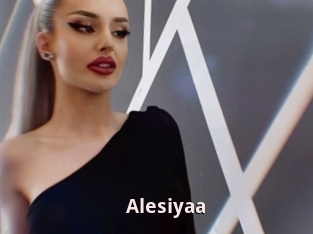 Alesiyaa