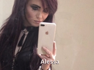 Alessa