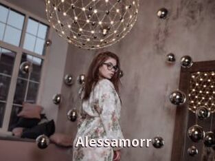 Alessamorr