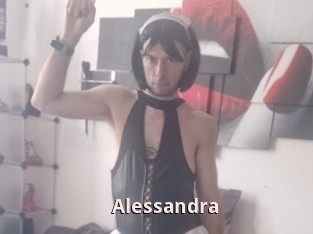 Alessandra