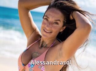 Alessandrasol