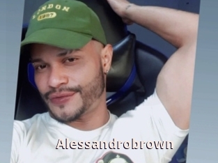 Alessandrobrown