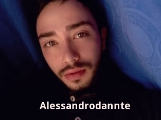 Alessandrodannte