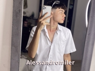 Alessandromiler