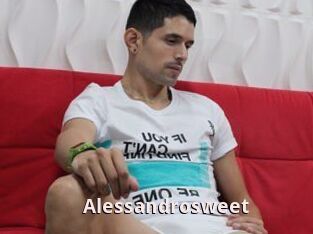 Alessandrosweet