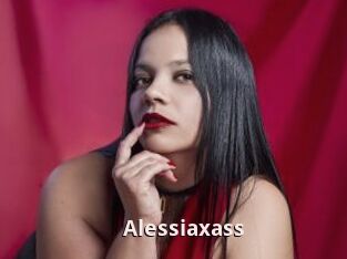 Alessiaxass