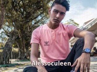 Alessoculeen