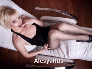 AlesyaRus
