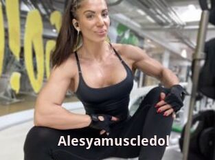 Alesyamuscledol