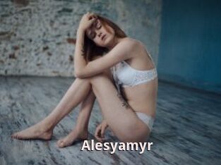 Alesyamyr
