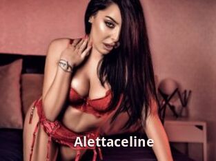 Alettaceline