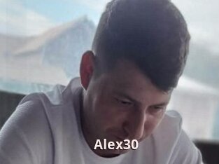 Alex30