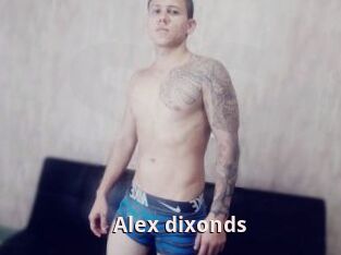 Alex_dixonds