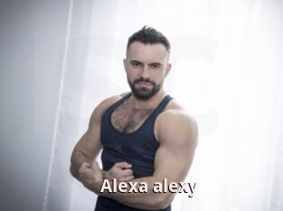 Alexa_alexy