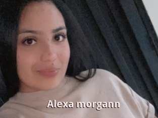 Alexa_morgann