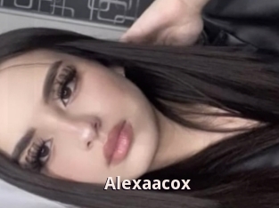 Alexaacox