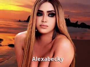 Alexabecky