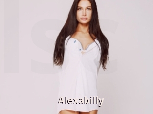 Alexabilly