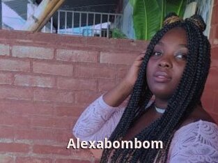 Alexabombom