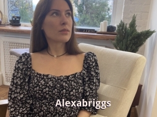 Alexabriggs