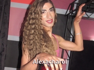 Alexacharol