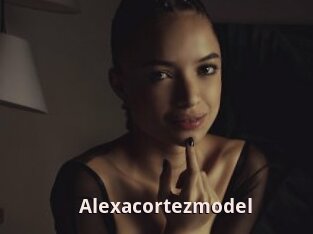 Alexacortezmodel
