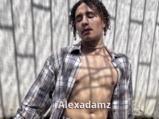 Alexadamz