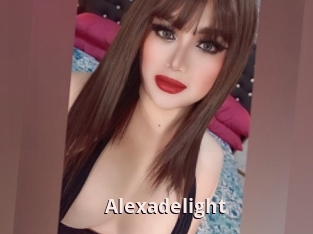 Alexadelight