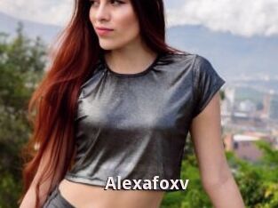 Alexafoxv