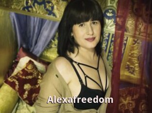 Alexafreedom