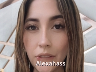 Alexahass
