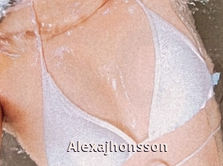 Alexajhonsson