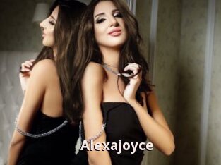 Alexajoyce
