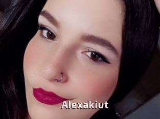 Alexakiut