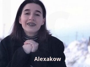 Alexakow