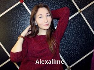 Alexalime