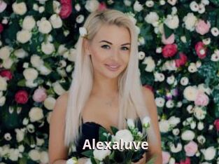 Alexaluve