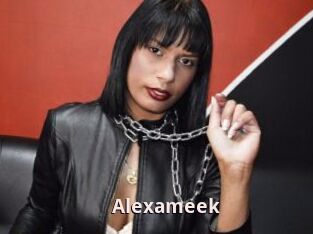 Alexameek