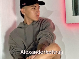 Alexanderbeltran