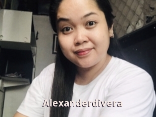 Alexanderdivera