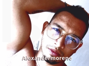 Alexandermoreno