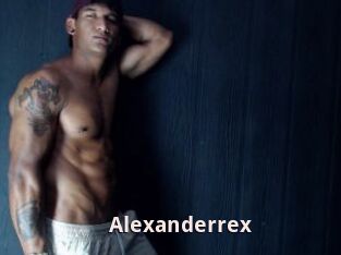 Alexanderrex