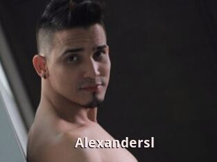 Alexandersl