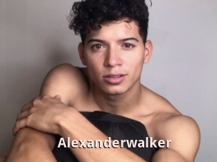 Alexanderwalker