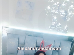 Alexandraadamson