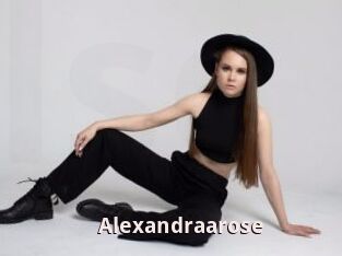 Alexandraarose